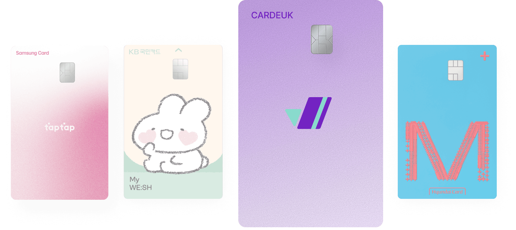 Reminders That Turn
Dormant Cards into Main Cards