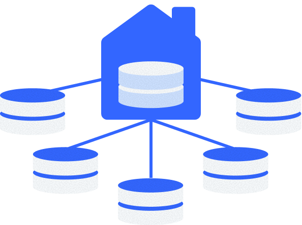 데이터 관리 체계 수립 및 목적별 데이터 마트 구축