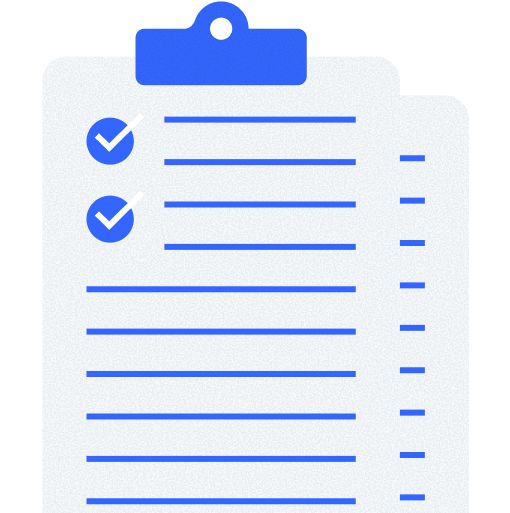 유저 간 공유가 가능한 설문 템플릿